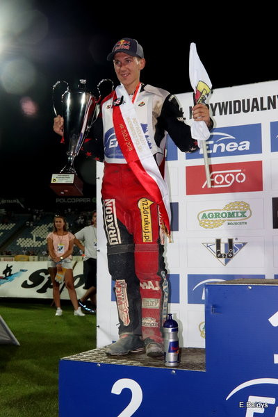 Piotruś znów Pan! (zdjęcia)