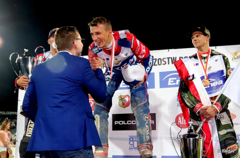 Piotruś znów Pan! (zdjęcia)