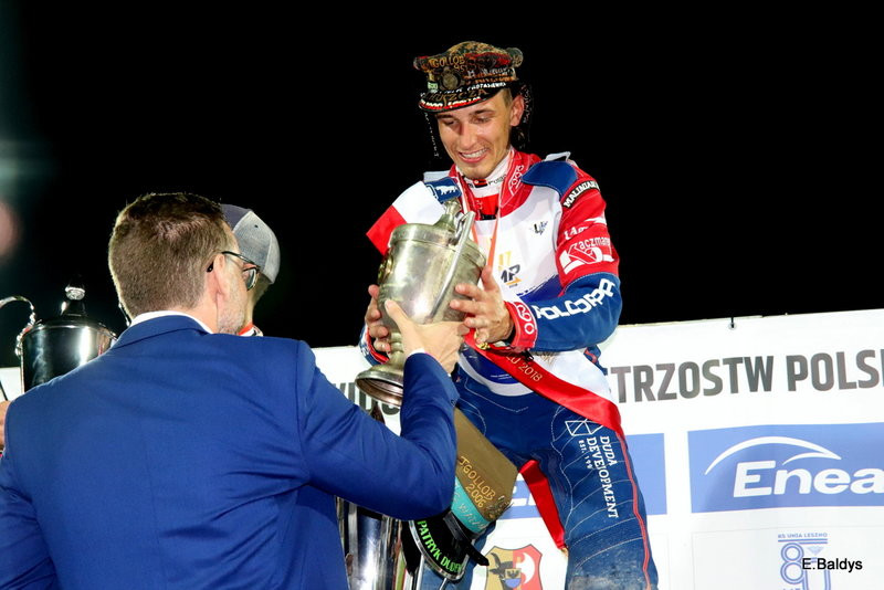 Piotruś znów Pan! (zdjęcia)