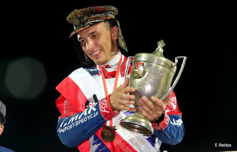 Piotruś znów Pan! (zdjęcia)