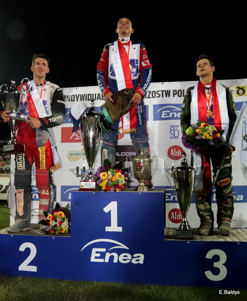 Piotruś znów Pan! (zdjęcia)