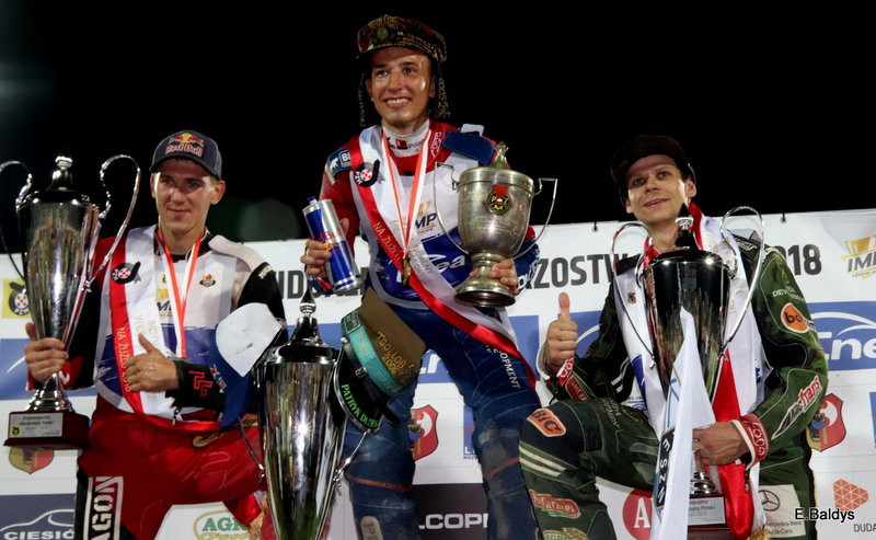 Piotruś znów Pan! (zdjęcia)