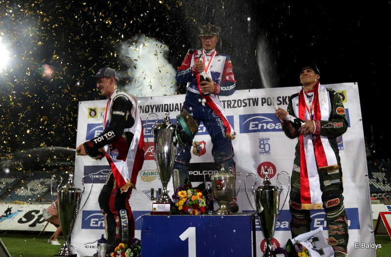 Piotruś znów Pan! (zdjęcia)