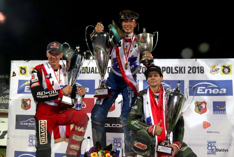 Piotruś znów Pan! (zdjęcia)