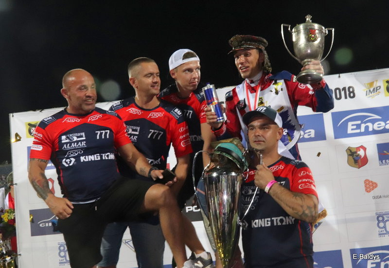 Piotruś znów Pan! (zdjęcia)