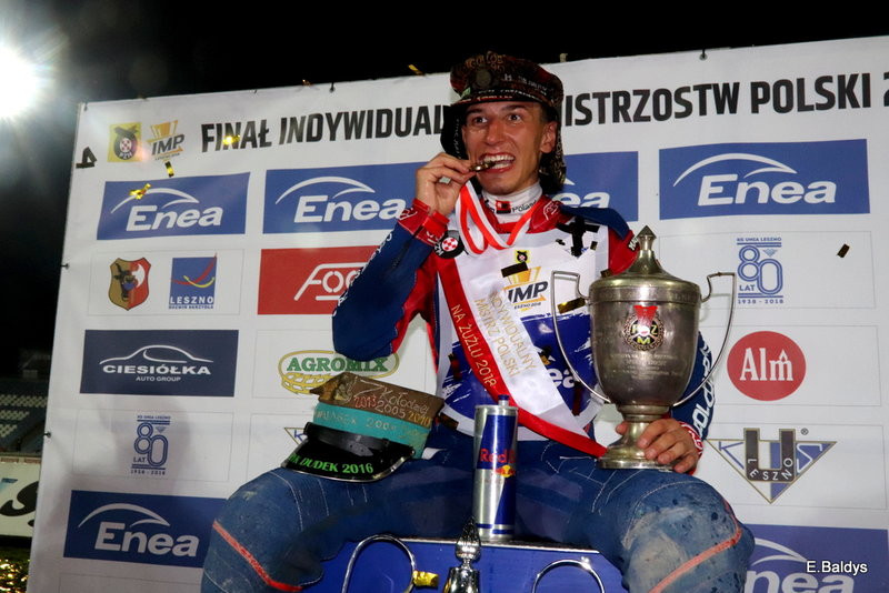 Piotruś znów Pan! (zdjęcia)