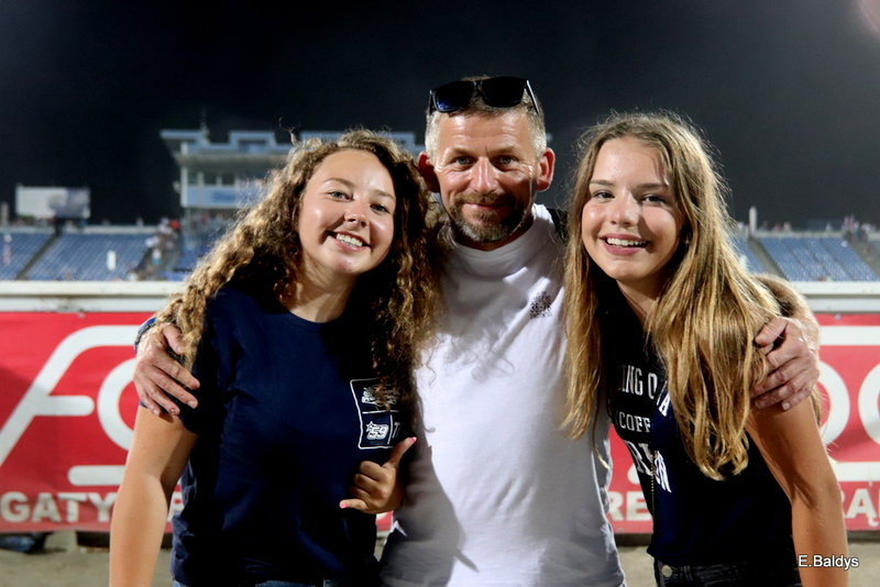 Piotruś znów Pan! (zdjęcia)