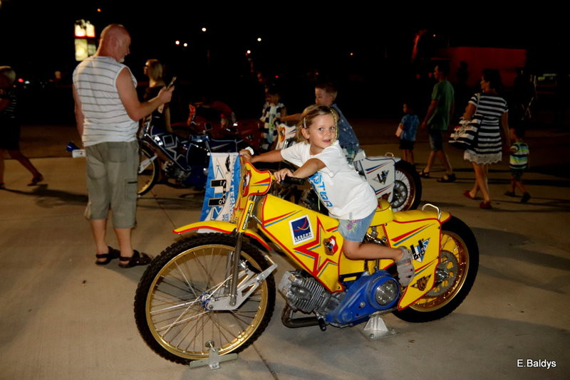 Piotruś znów Pan! (zdjęcia)