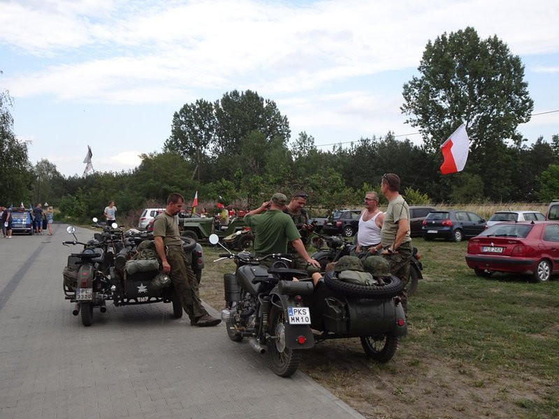 Najlepiej im ze sobą (zdjęcia)