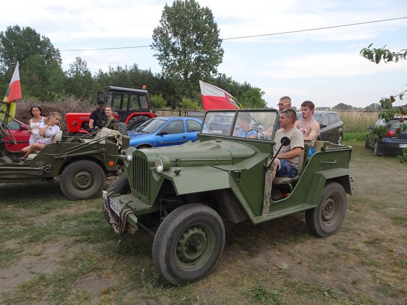 Najlepiej im ze sobą (zdjęcia)