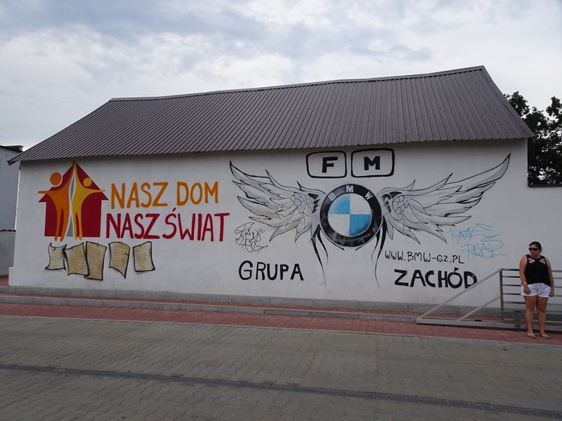 Najlepiej im ze sobą (zdjęcia)