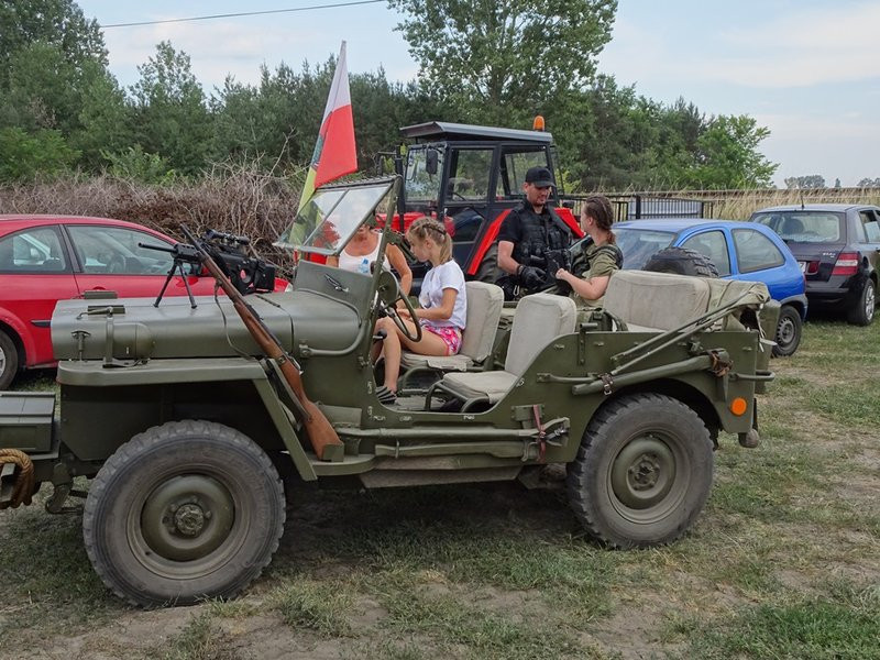 Najlepiej im ze sobą (zdjęcia)