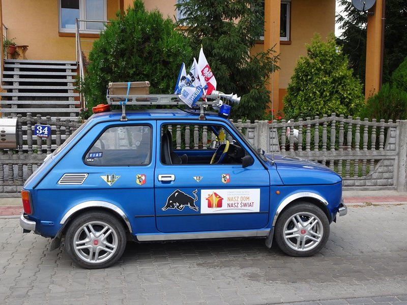 Najlepiej im ze sobą (zdjęcia)