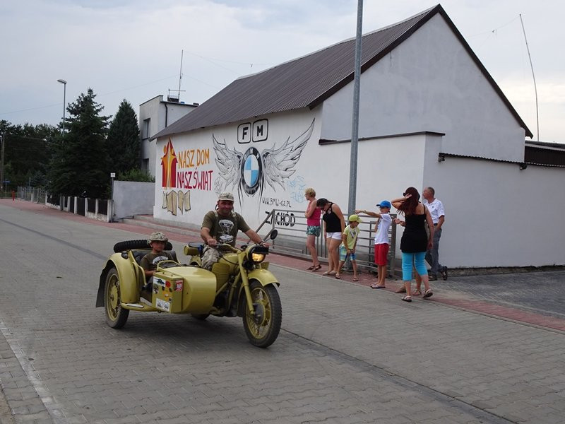 Najlepiej im ze sobą (zdjęcia)