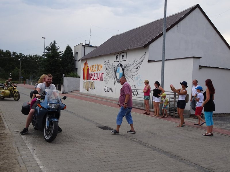 Najlepiej im ze sobą (zdjęcia)