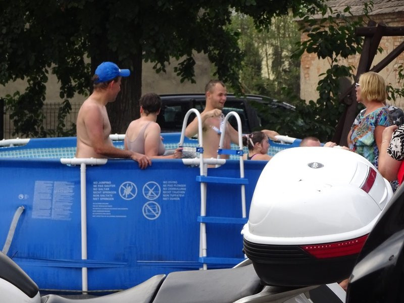 Najlepiej im ze sobą (zdjęcia)