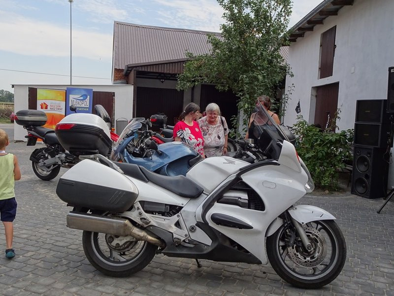 Najlepiej im ze sobą (zdjęcia)