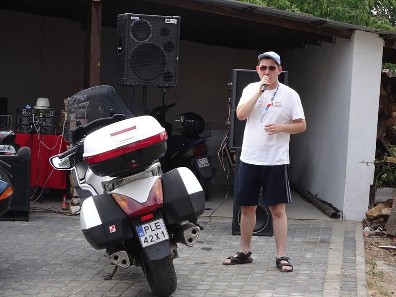 Najlepiej im ze sobą (zdjęcia)