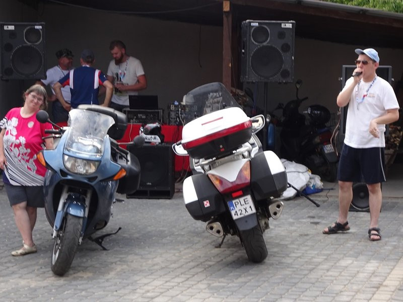 Najlepiej im ze sobą (zdjęcia)