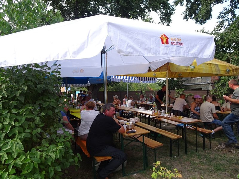 Najlepiej im ze sobą (zdjęcia)