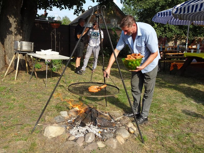 Najlepiej im ze sobą (zdjęcia)