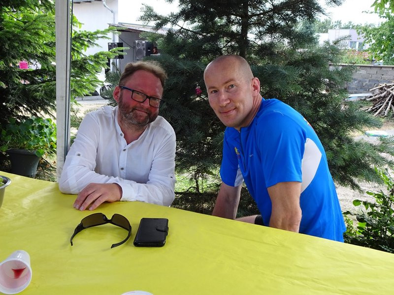 Najlepiej im ze sobą (zdjęcia)