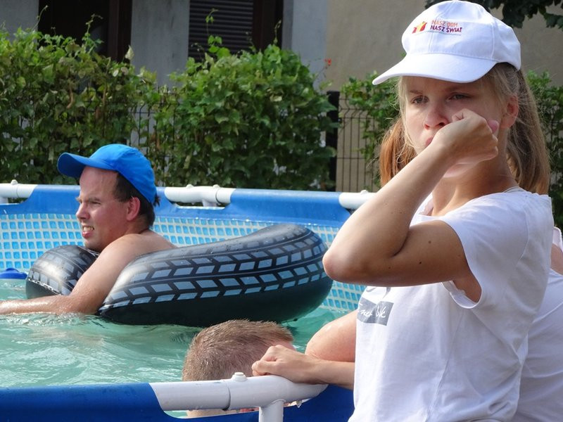 Najlepiej im ze sobą (zdjęcia)