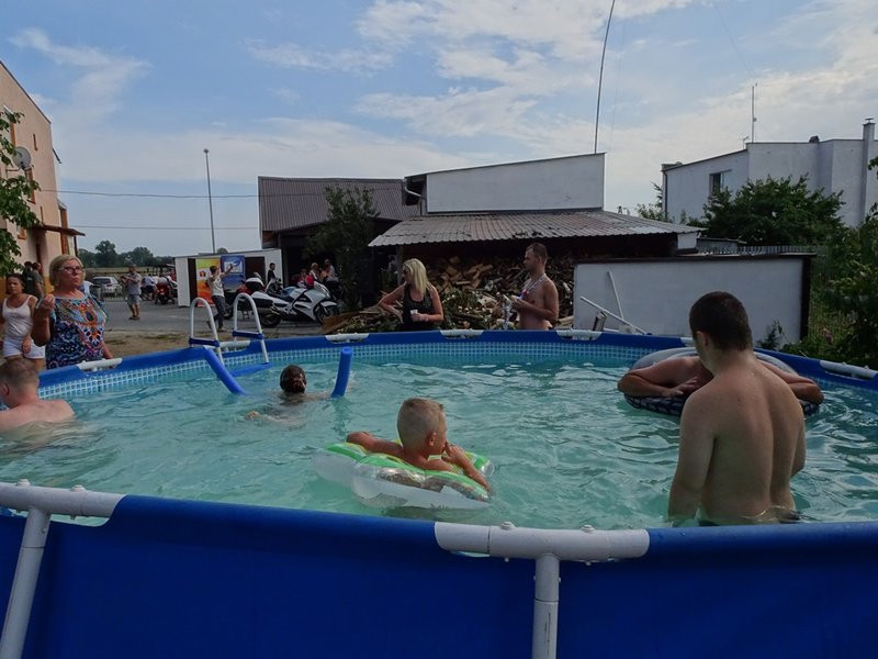 Najlepiej im ze sobą (zdjęcia)