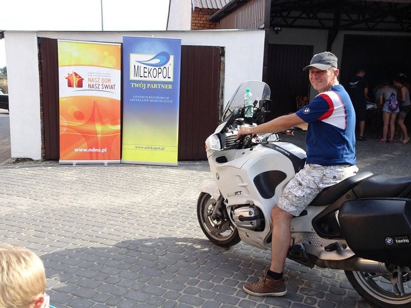 Najlepiej im ze sobą (zdjęcia)