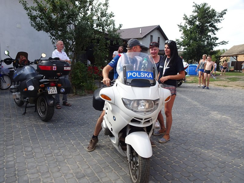 Najlepiej im ze sobą (zdjęcia)