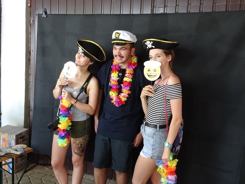 Najlepiej im ze sobą (zdjęcia)