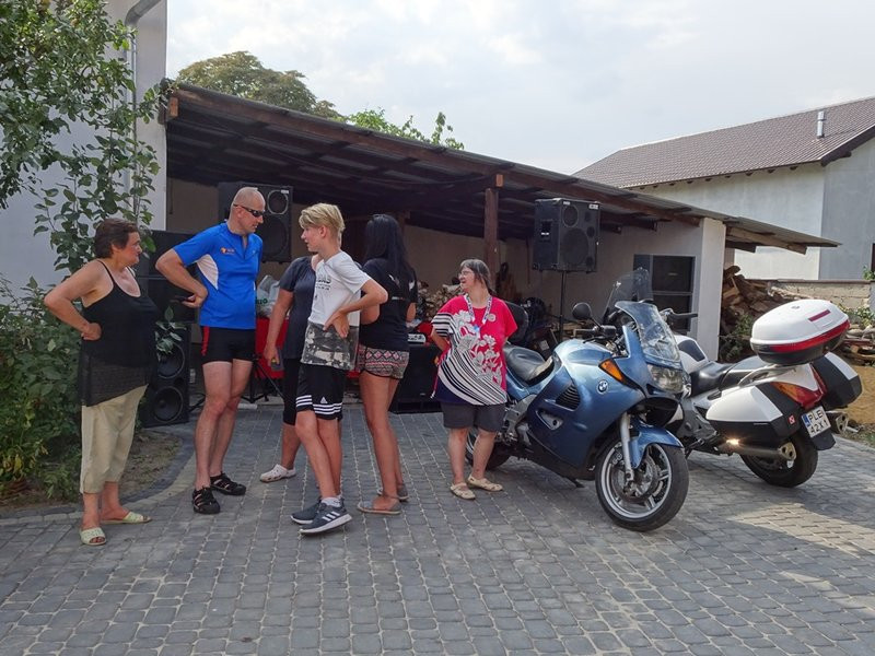 Najlepiej im ze sobą (zdjęcia)