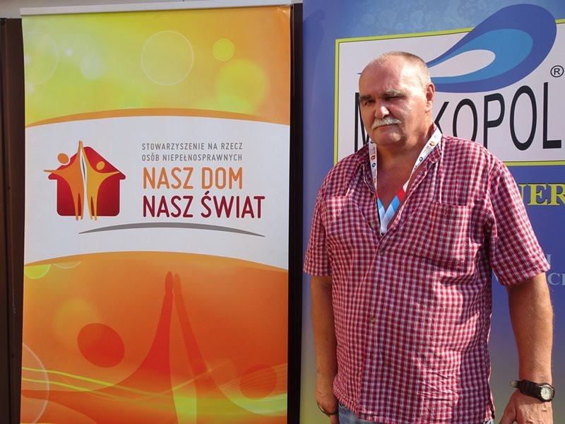 Najlepiej im ze sobą (zdjęcia)