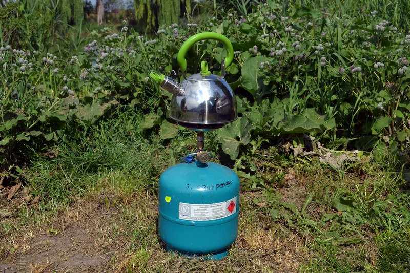 Wędkowali w Pawłowicach (zdjęcia)