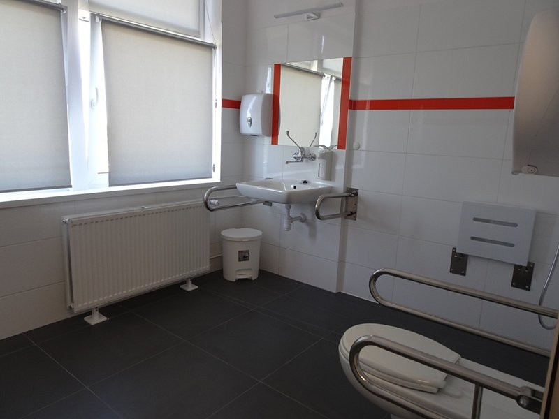 Nefrologia w Lesznie na najwyższym poziomie (zdjęcia)