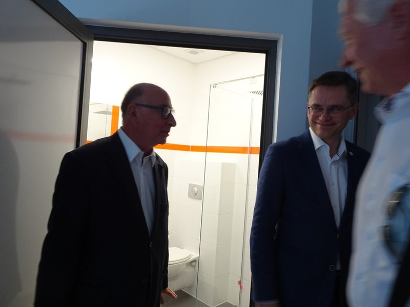 Nefrologia w Lesznie na najwyższym poziomie (zdjęcia)