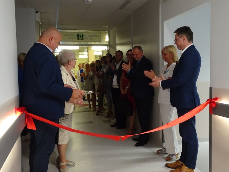 Nefrologia w Lesznie na najwyższym poziomie (zdjęcia)