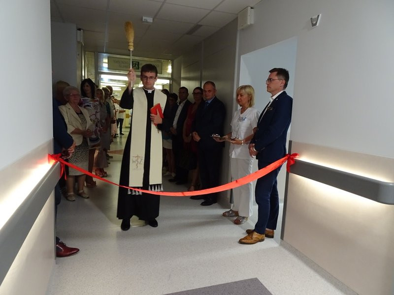 Nefrologia w Lesznie na najwyższym poziomie (zdjęcia)