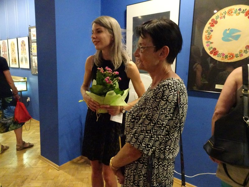 Wystawa dla dużych i małych (zdjęcia)