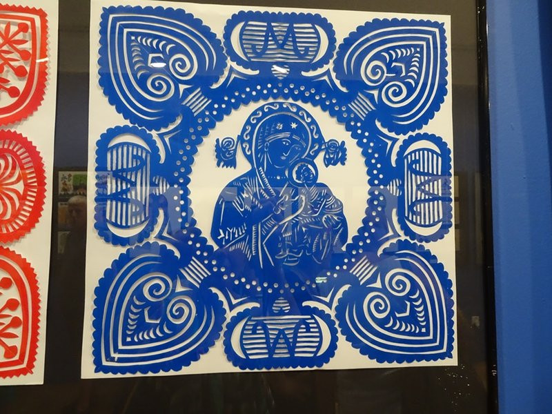 Wystawa dla dużych i małych (zdjęcia)