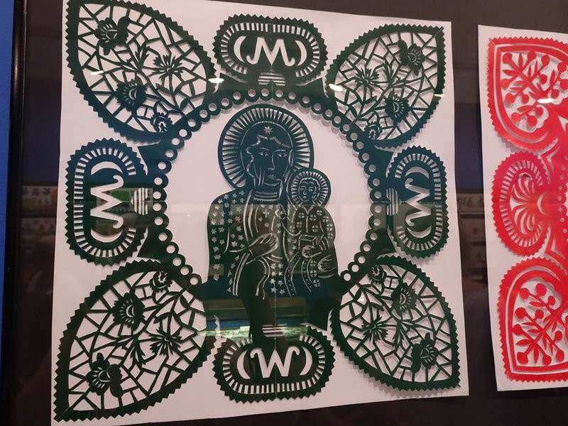 Wystawa dla dużych i małych (zdjęcia)