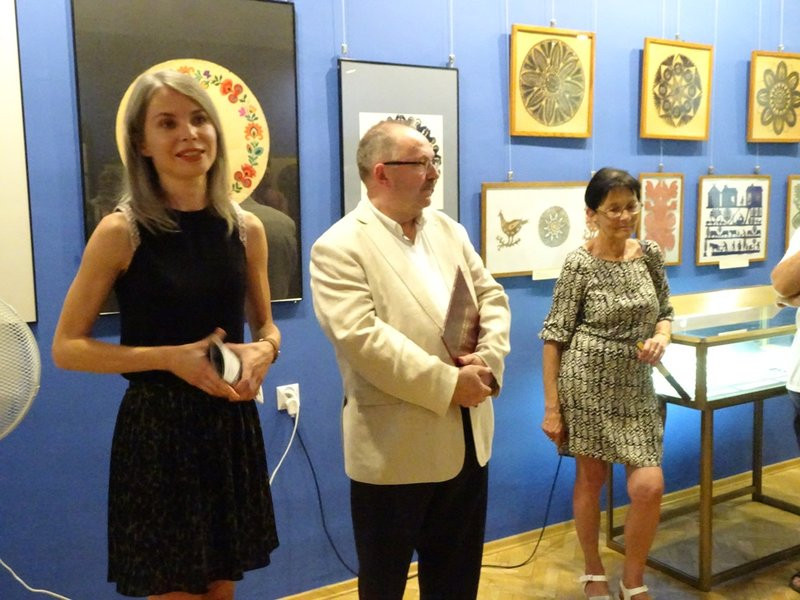 Wystawa dla dużych i małych (zdjęcia)