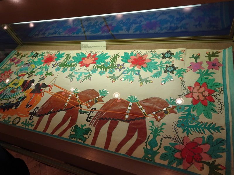 Wystawa dla dużych i małych (zdjęcia)