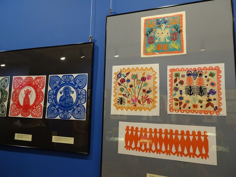 Wystawa dla dużych i małych (zdjęcia)