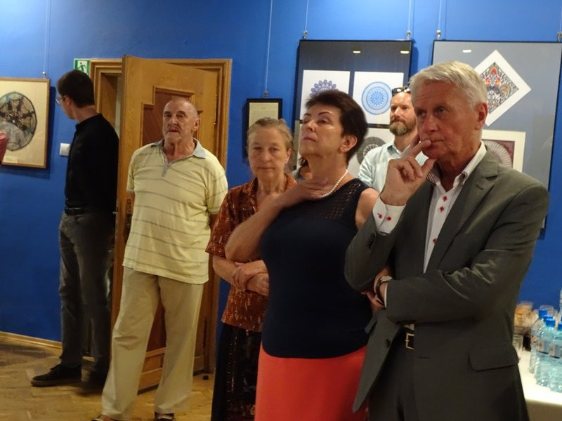 Wystawa dla dużych i małych (zdjęcia)