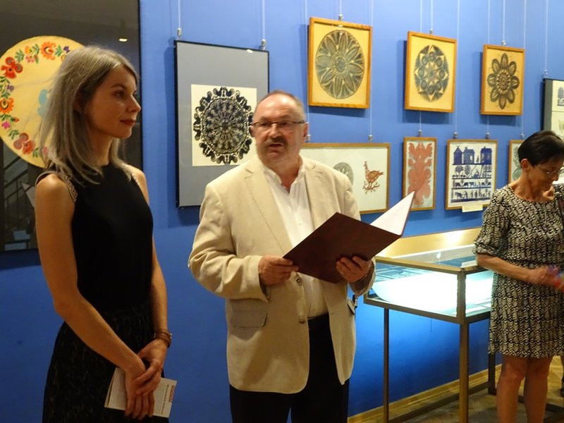 Wystawa dla dużych i małych (zdjęcia)