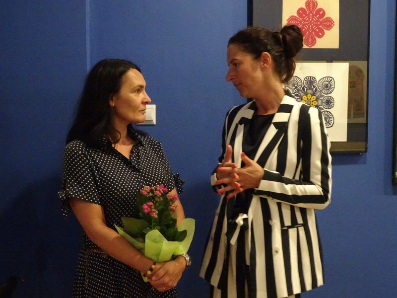 Wystawa dla dużych i małych (zdjęcia)