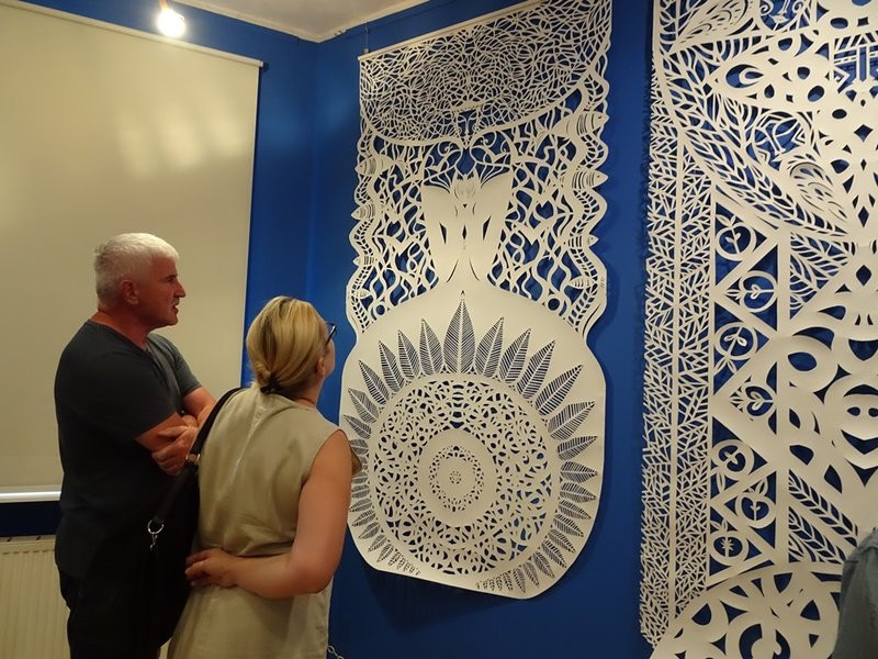 Wystawa dla dużych i małych (zdjęcia)