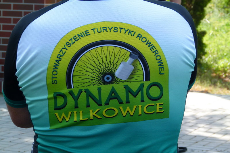 Bitewnym szlakiem na dwóch kółkach (zdjęcia)