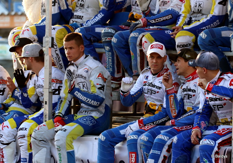 Grudziądz się postawił (zdjęcia)